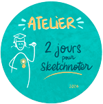 sketchnoter